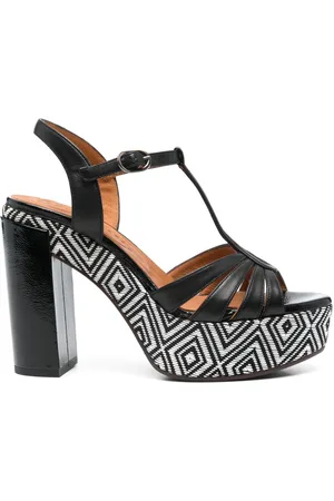 Chie Mihara Junni Sandalen 110mm