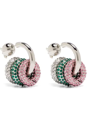 Patrizia Pepe Piercing Ohrringe