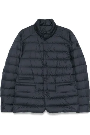 Moncler Carrelet Jacke