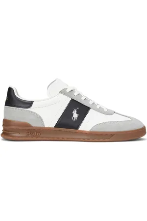 Ralph Lauren Heritage Aera Sneakers