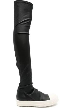 Rick Owens High-Top-Sneakers