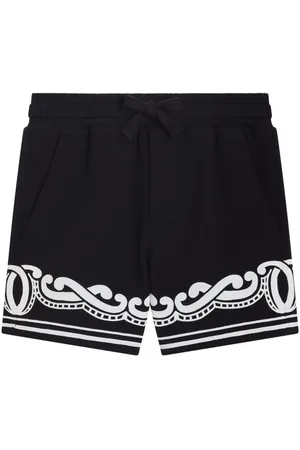 Dolce & Gabbana Shorts mit Print