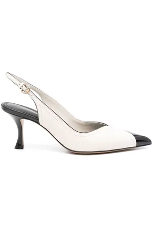 Salvatore Ferragamo Slingback-Pumps 70mm