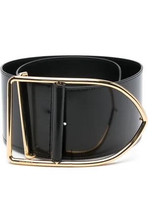 Jacquemus La Grande Bambin Gürtel