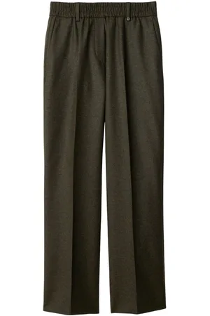 Burberry Klassische Hose