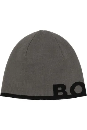HUGO BOSS Arev Beanie