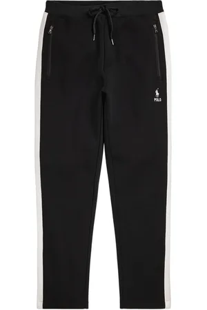 Ralph Lauren Jogginghose mit Polo Pony-Stickerei