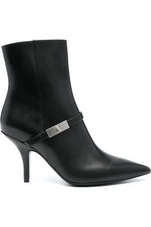 Patrizia Pepe Klassische Stiefeletten 90mm