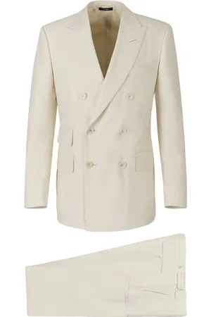 Tom Ford Anzug aus Wolle