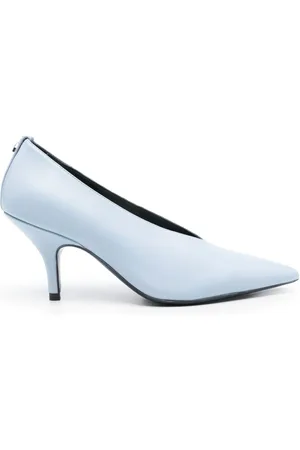 Patrizia Pepe Pumps aus Leder 70mm
