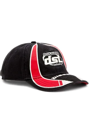 Diesel C-Arson Baseballkappe