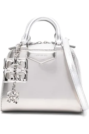 Givenchy Nano Antigona Cube Umhängetasche