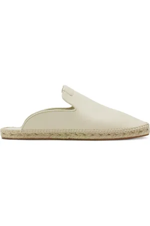 Lanvin Espadrilles aus Leder