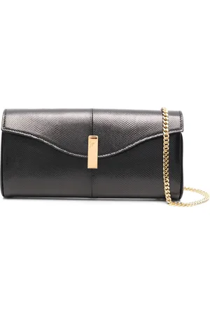 Giuseppe Zanotti Klassische Clutch