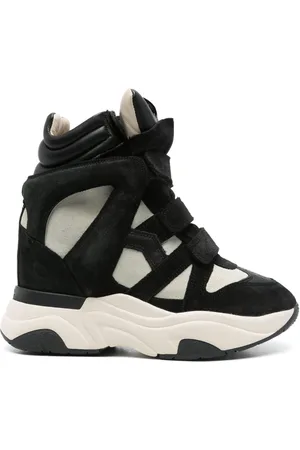 Isabel Marant Balskee Sneakers
