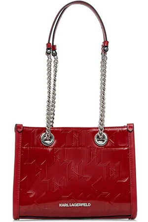 Karl Lagerfeld K/Skuare Handtasche
