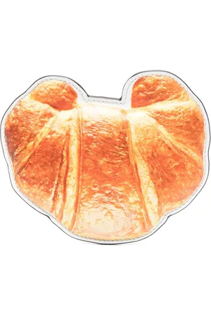 Moschino Croissant Kartenetui