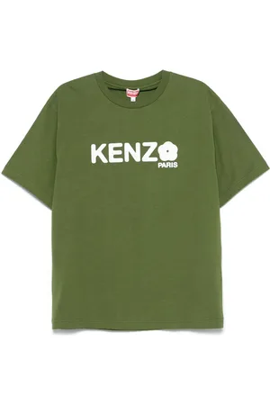 Kenzo Boke Flower 2.0 T-Shirt