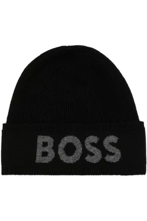 HUGO BOSS Asic Beanie
