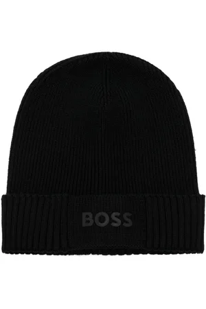 HUGO BOSS Asic Beanie