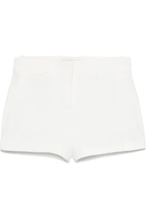 ERMANNO SCERVINO Klassische Shorts