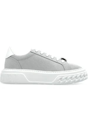 Casadei Off Road Sneakers