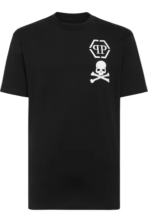 Philipp Plein Skull T-Shirt