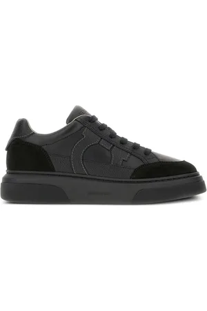 Salvatore Ferragamo Cassina Sneakers