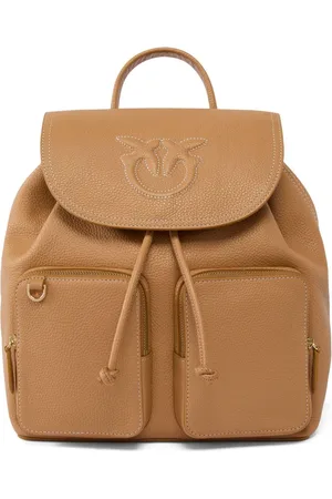 Pinko Love Birds Rucksack