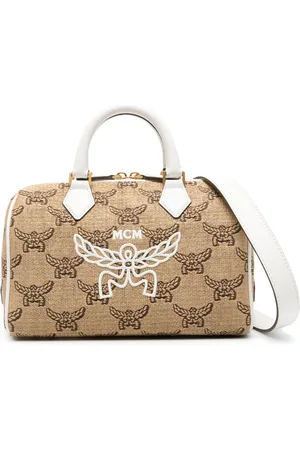 MCM Ella Shopper