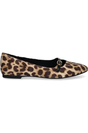 Kurt Geiger Flexi Ballerinas