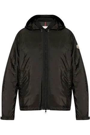 Moncler Jacke mit Kapuze