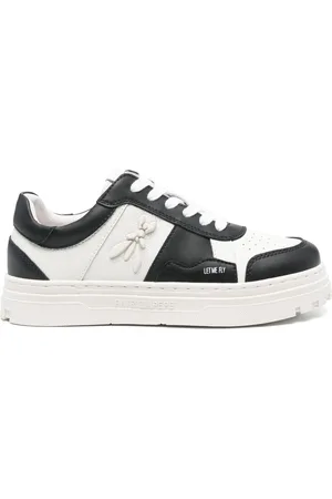 Patrizia Pepe Sneakers in Colour-Block-Optik
