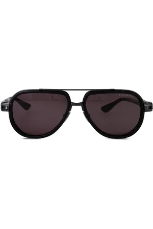 DITA EYEWEAR Vastik DTS441-A-02 Pilotenbrille