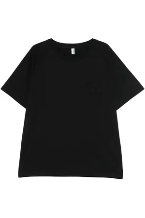 Moschino T-Shirt mit Logo