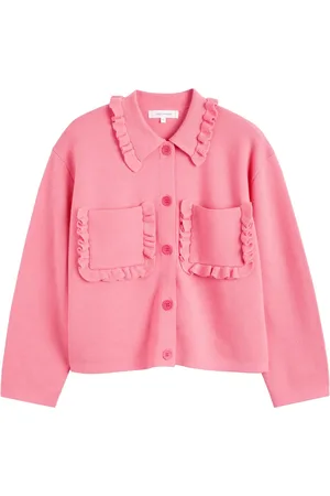 Chinti & Parker The Sea Breeze Jacke