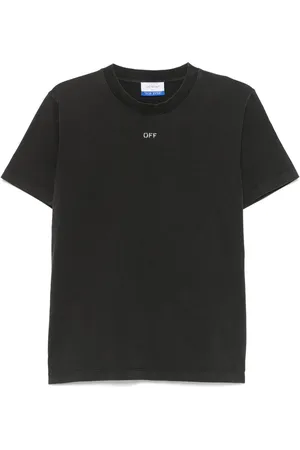 OFF-WHITE S. Matthew T-Shirt
