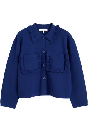 Chinti & Parker Sea Breeze Jacke