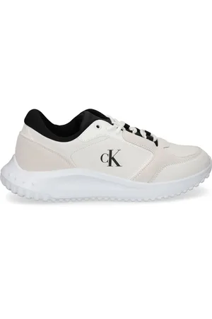 Calvin Klein Sneakers mit Einsätzen