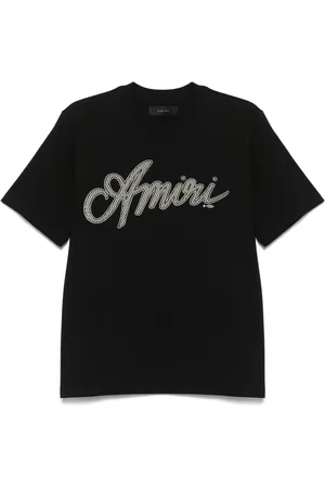 AMIRI Script T-Shirt