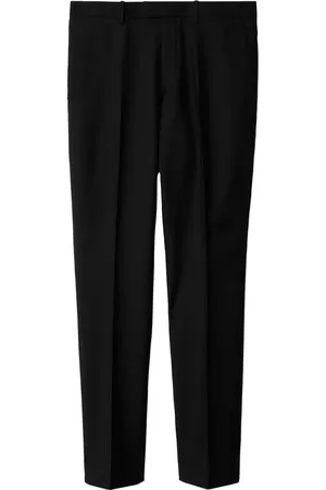 Burberry Klassische Hose
