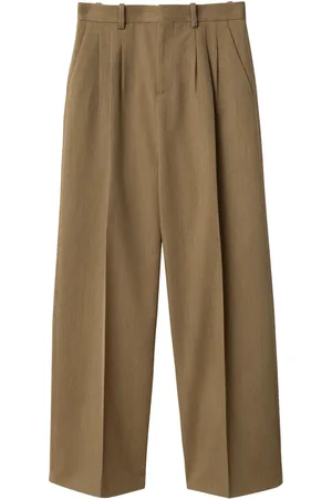 Burberry Klassische Hose