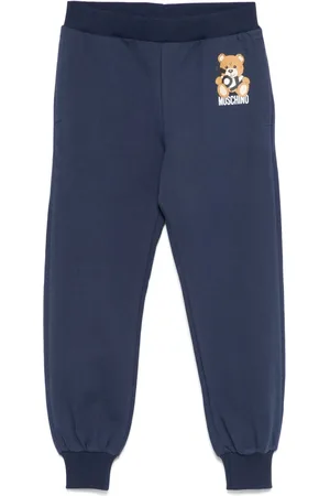 Moschino Jogginghose aus Baumwolle