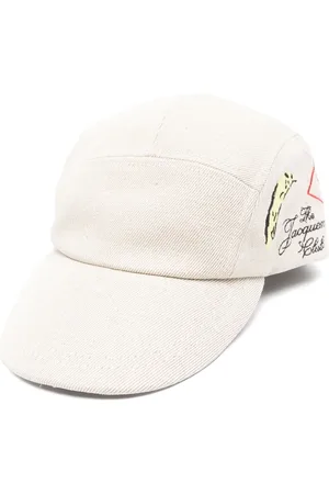 Jacquemus The Liga Baseballkappe