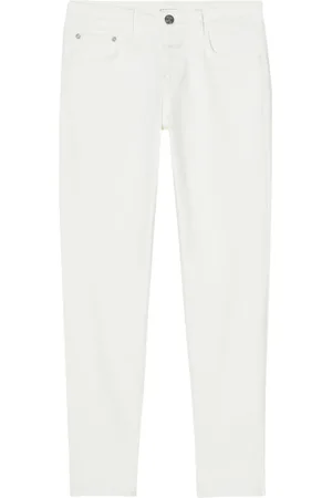 Closed Baker Jeans