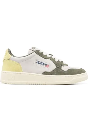 Autry Medalist Sneakers