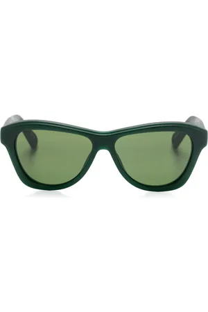 Jacquemus Palmier Sonnenbrille