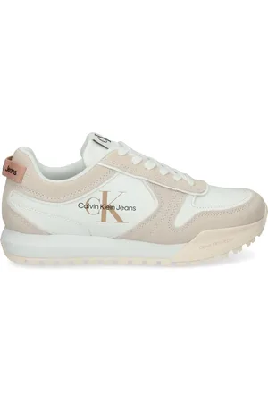 Calvin Klein Sneakers mit Logo-Print