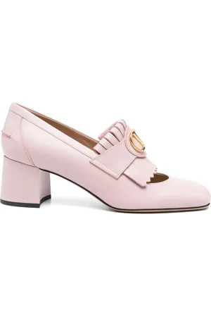 VALENTINO GARAVANI VLogo Signature Pumps 60mm