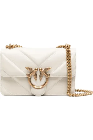 Pinko Mini Love One Umhängetasche